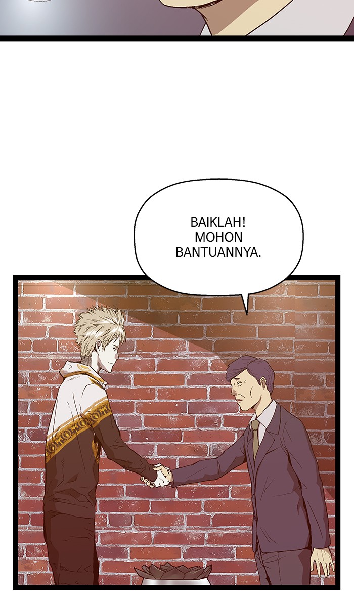 Weak Hero - Chapter 103 - Page 65
