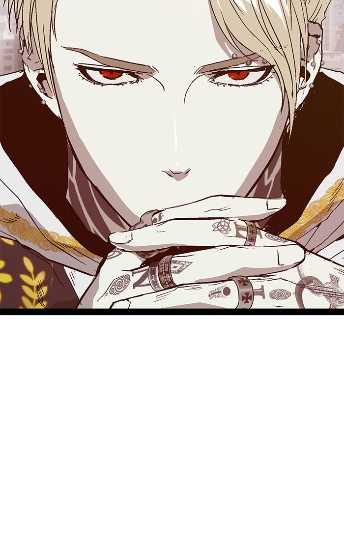 Weak Hero - Chapter 103 - Page 70