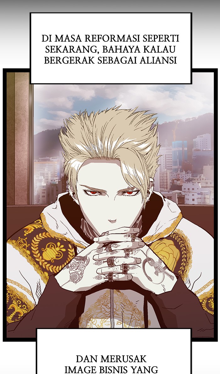 Weak Hero - Chapter 103 - Page 77