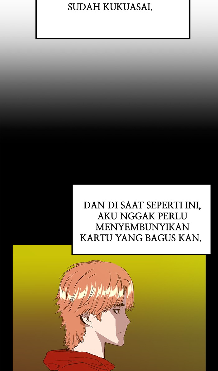 Weak Hero - Chapter 103 - Page 78