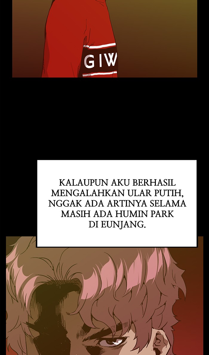 Weak Hero - Chapter 103 - Page 79