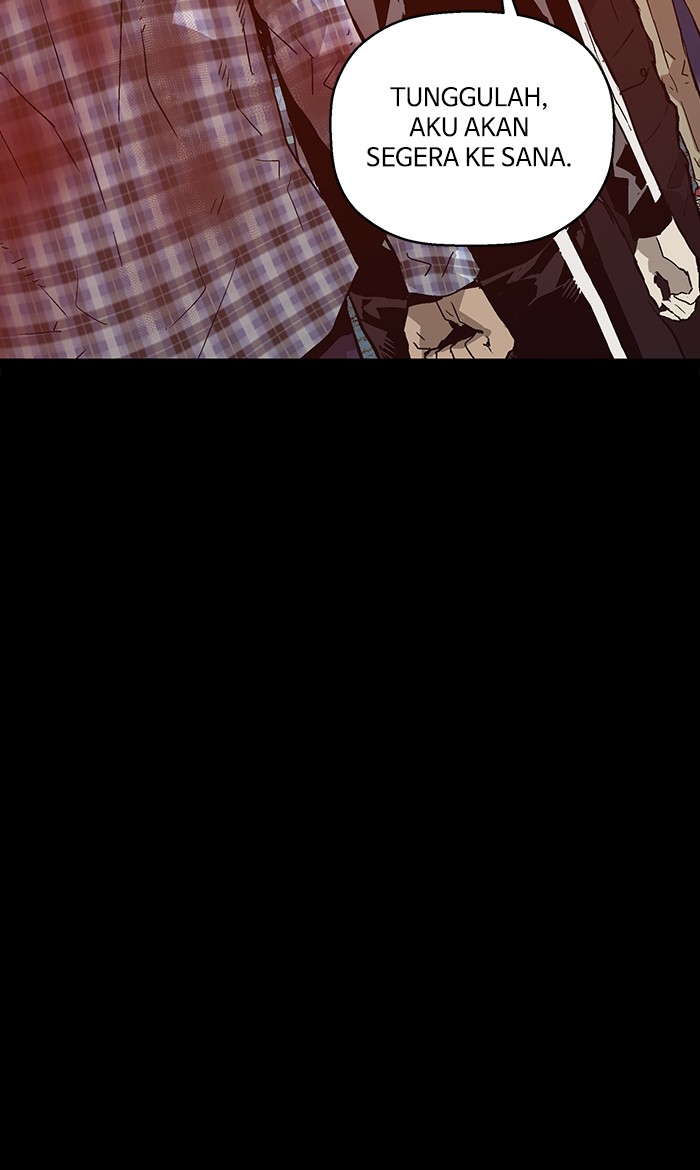 Weak Hero - Chapter 103 - Page 8