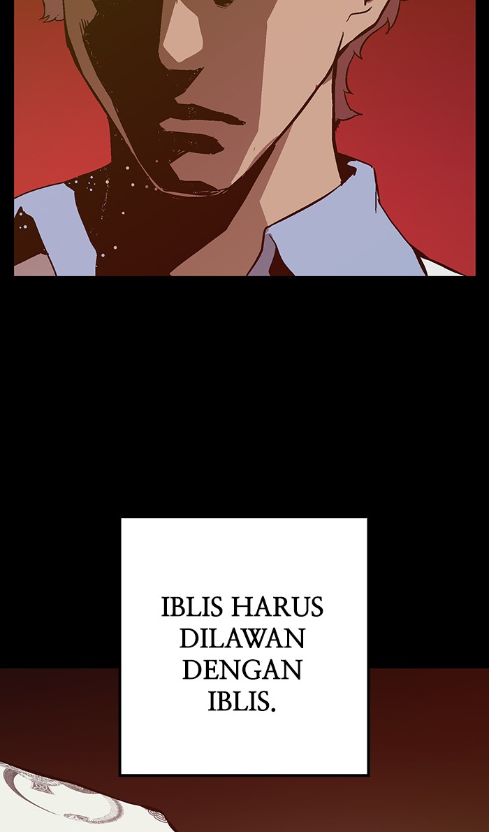 Weak Hero - Chapter 103 - Page 80