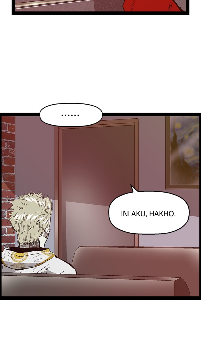 Weak Hero - Chapter 103 - Page 85