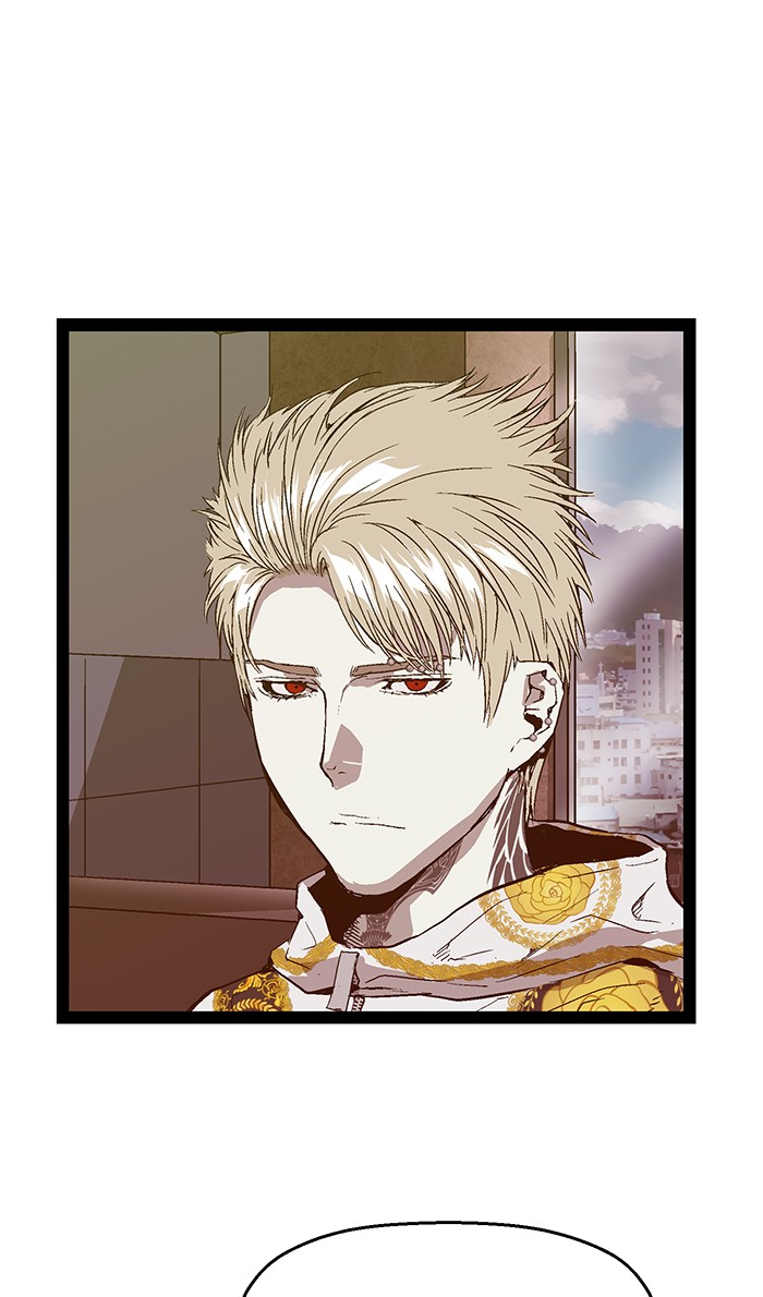 Weak Hero - Chapter 103 - Page 86