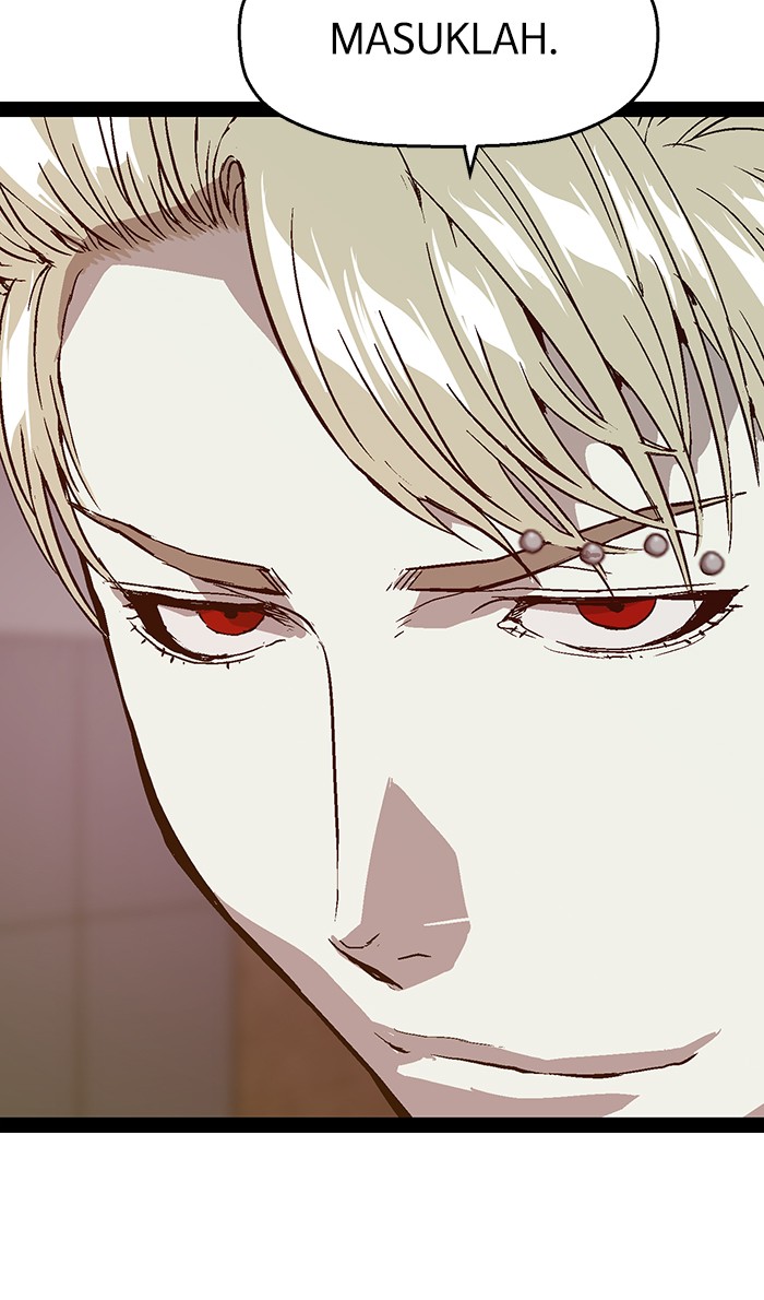 Weak Hero - Chapter 103 - Page 87