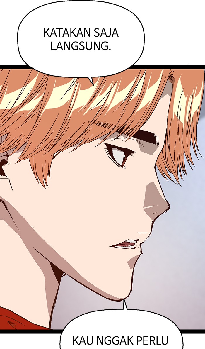 Weak Hero - Chapter 103 - Page 91