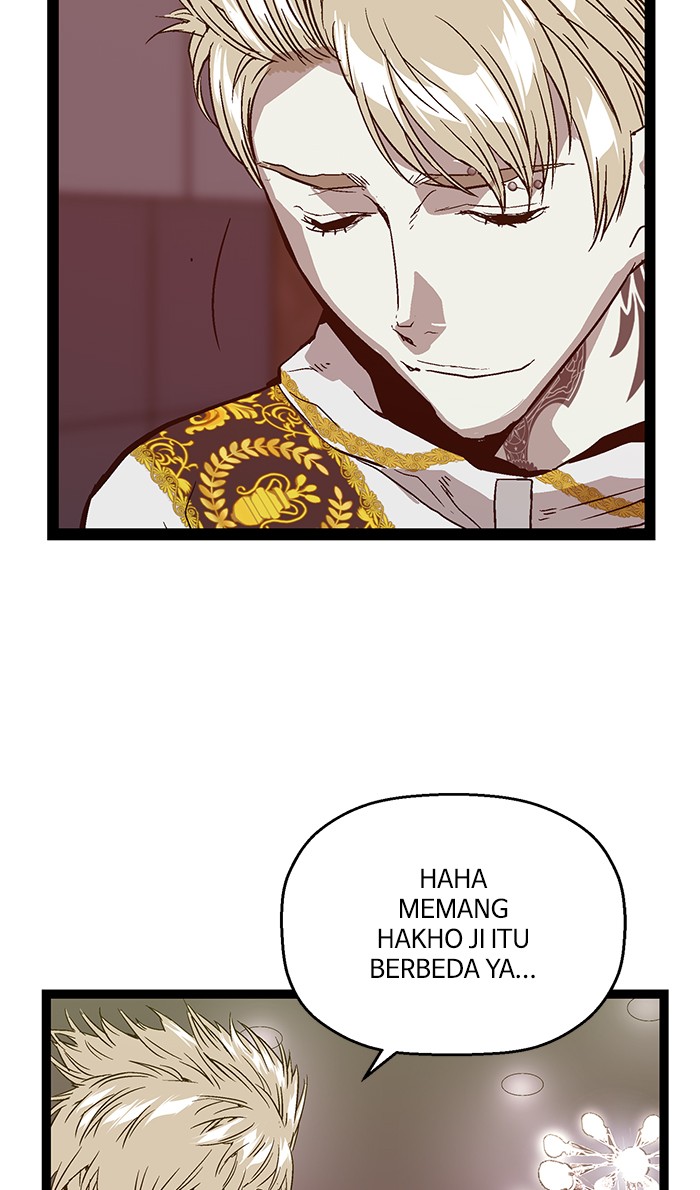 Weak Hero - Chapter 103 - Page 94