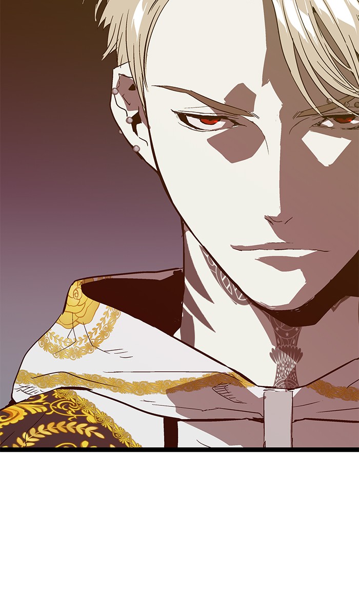 Weak Hero - Chapter 103 - Page 97