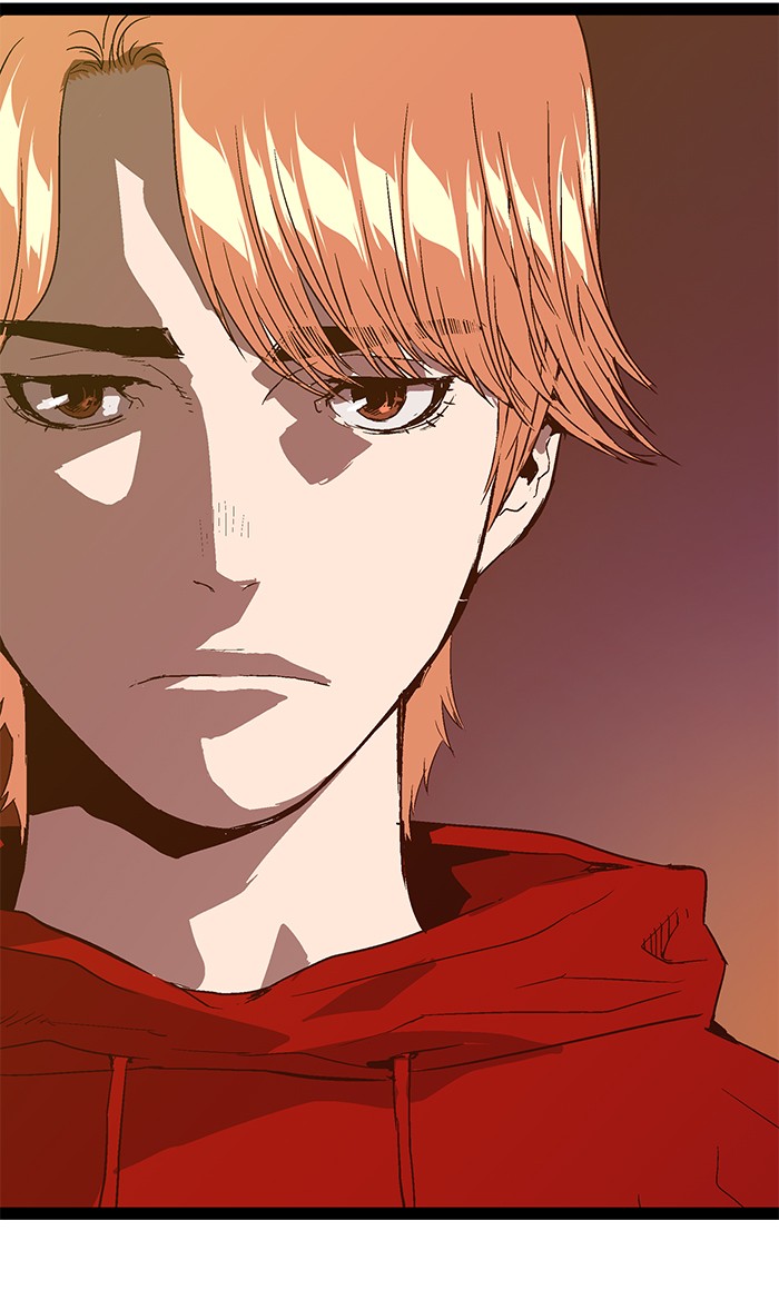 Weak Hero - Chapter 103 - Page 98