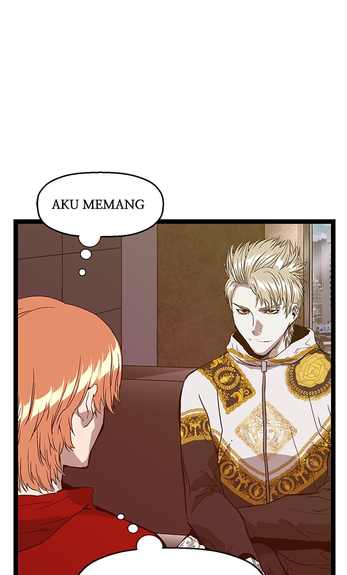 Weak Hero - Chapter 103 - Page 99