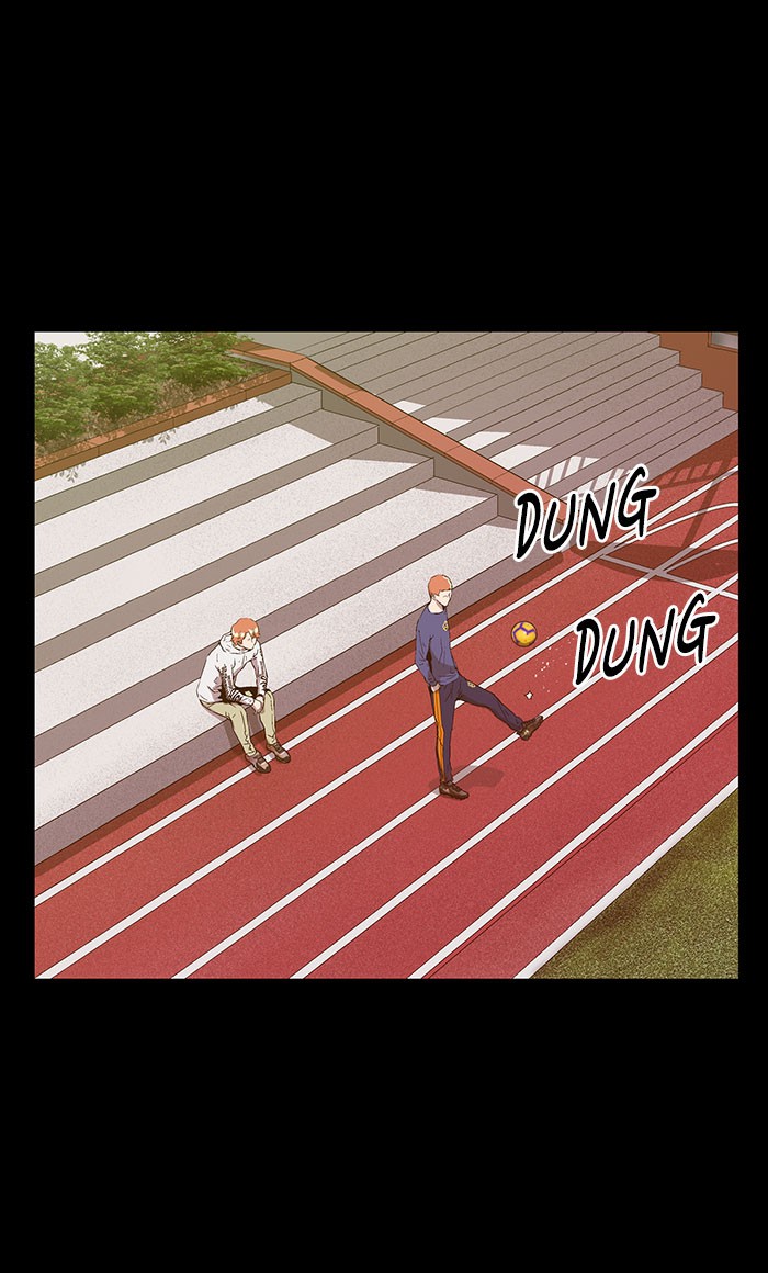 Weak Hero - Chapter 102 - Page 1