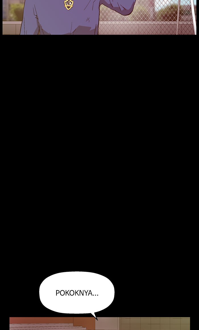 Weak Hero - Chapter 102 - Page 10