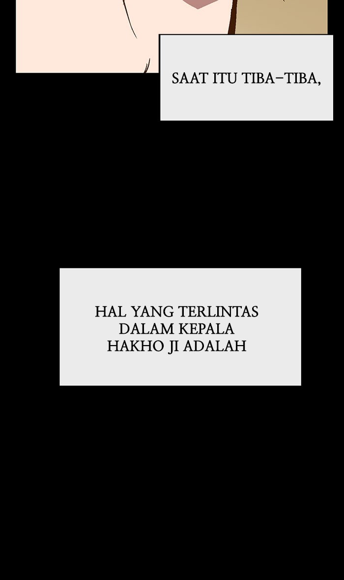 Weak Hero - Chapter 102 - Page 104