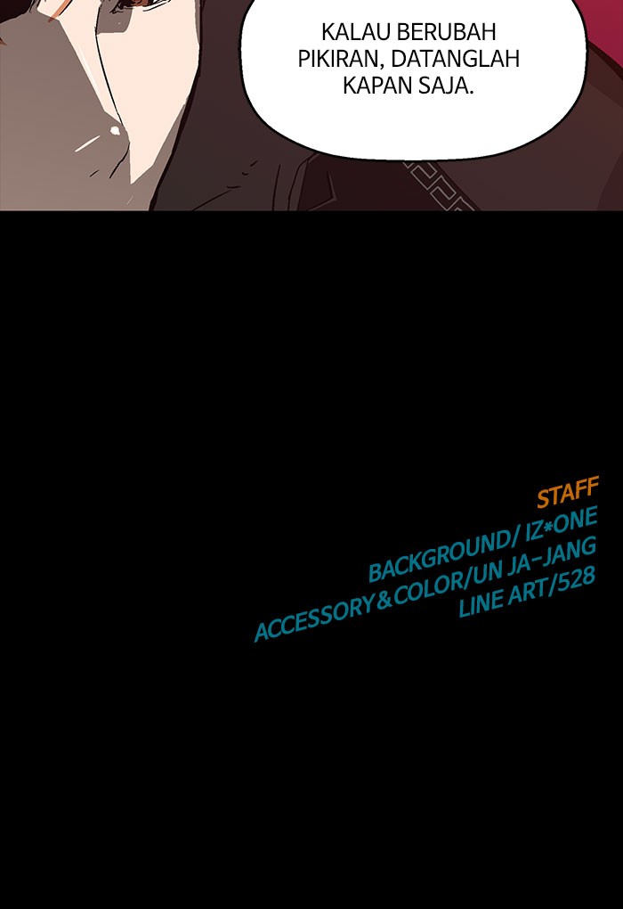 Weak Hero - Chapter 102 - Page 106