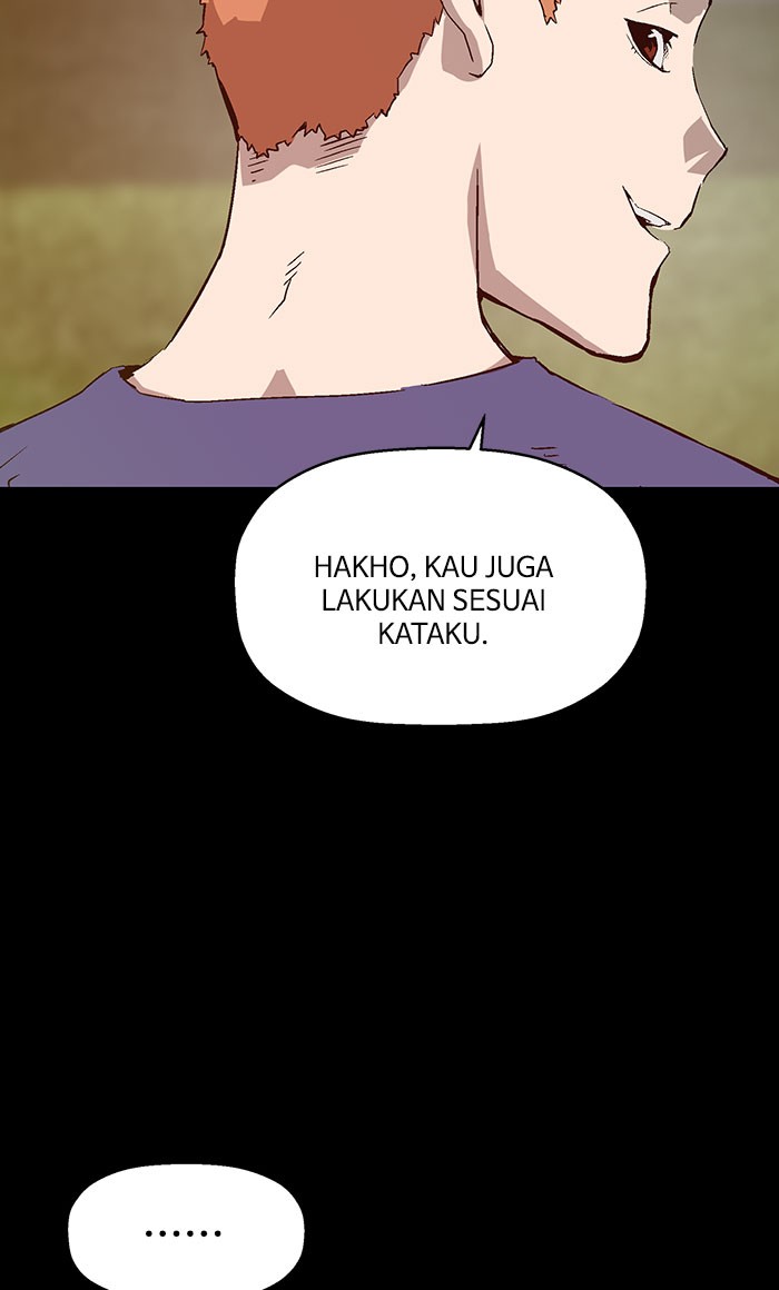 Weak Hero - Chapter 102 - Page 12