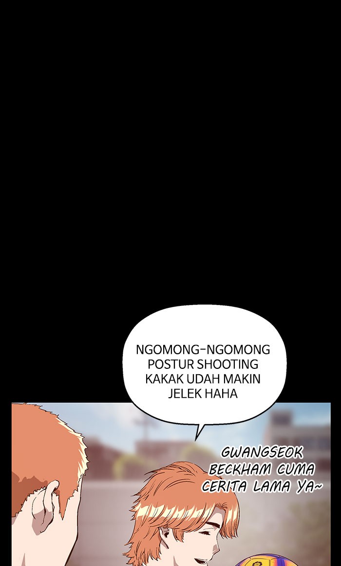 Weak Hero - Chapter 102 - Page 14