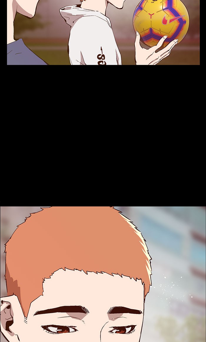 Weak Hero - Chapter 102 - Page 15