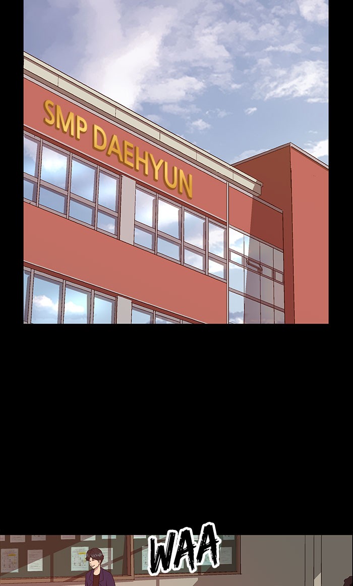 Weak Hero - Chapter 102 - Page 18