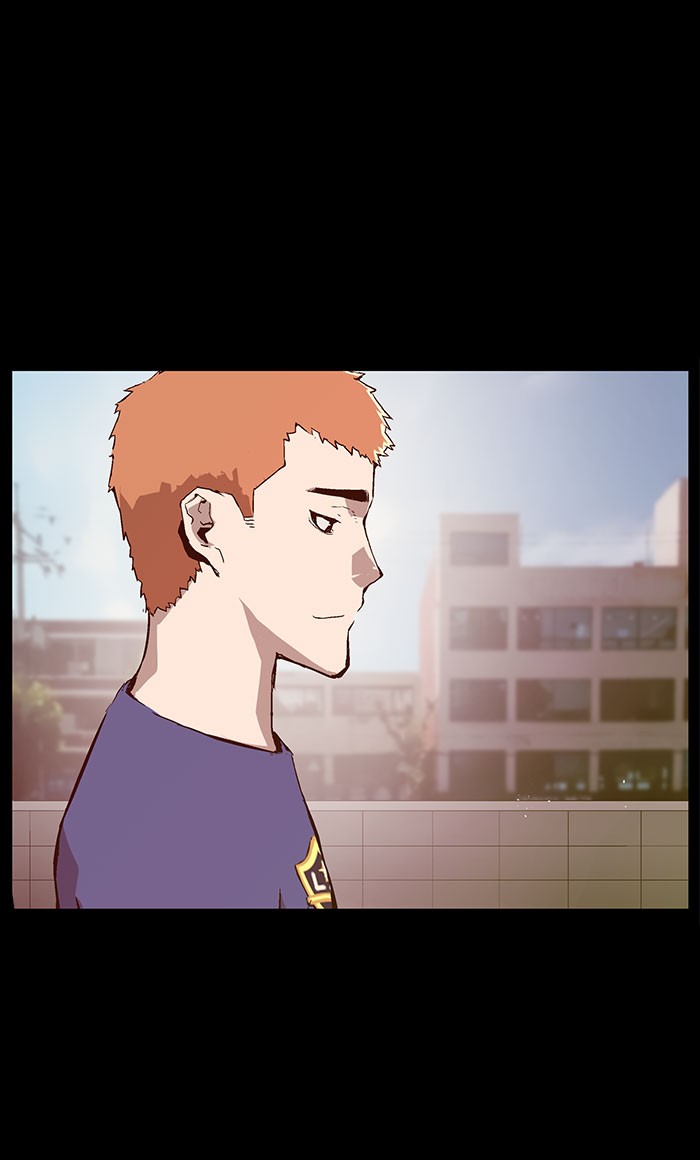 Weak Hero - Chapter 102 - Page 2