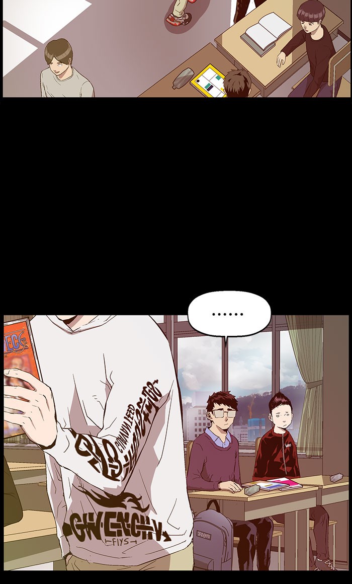 Weak Hero - Chapter 102 - Page 21