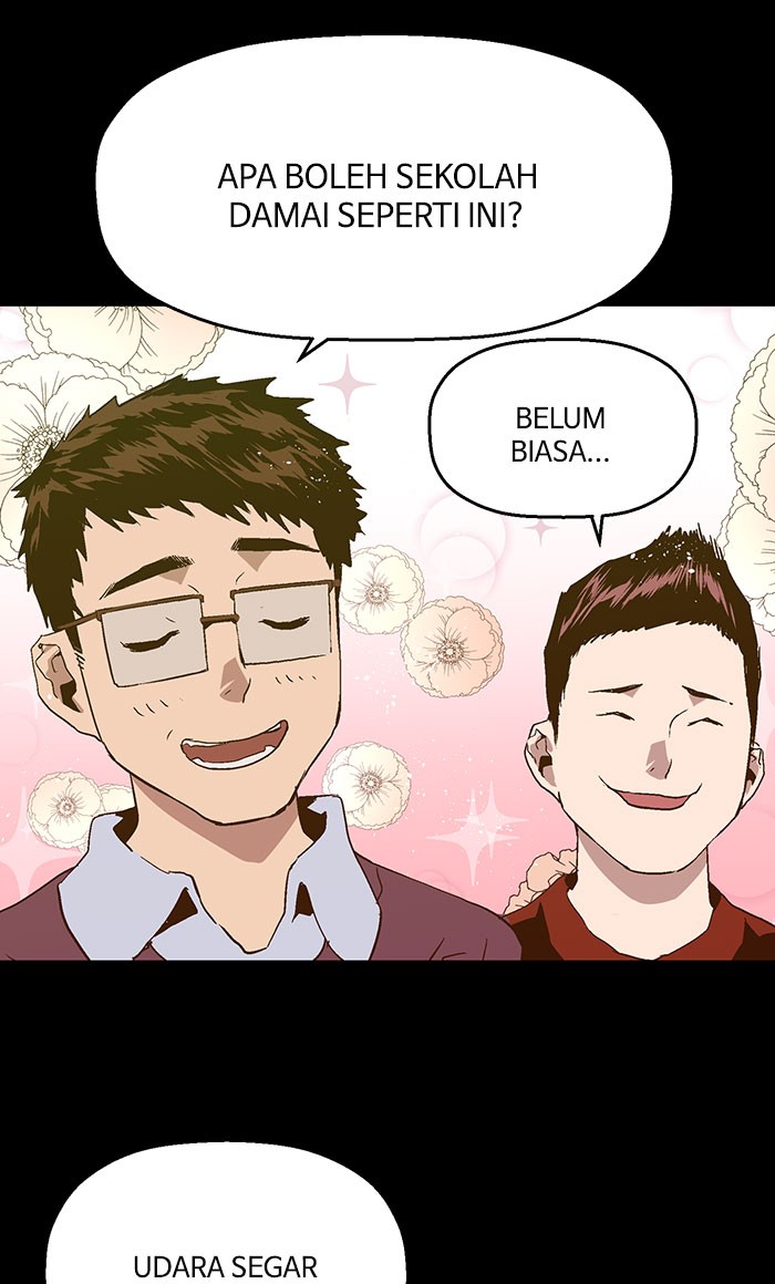 Weak Hero - Chapter 102 - Page 23