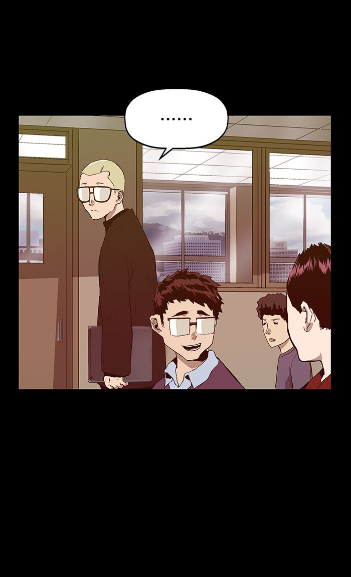 Weak Hero - Chapter 102 - Page 28