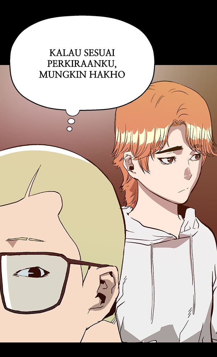 Weak Hero - Chapter 102 - Page 30