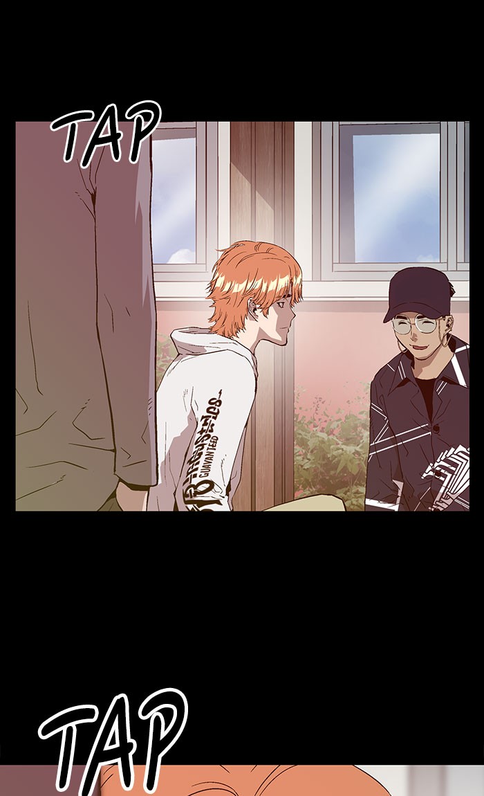 Weak Hero - Chapter 102 - Page 34