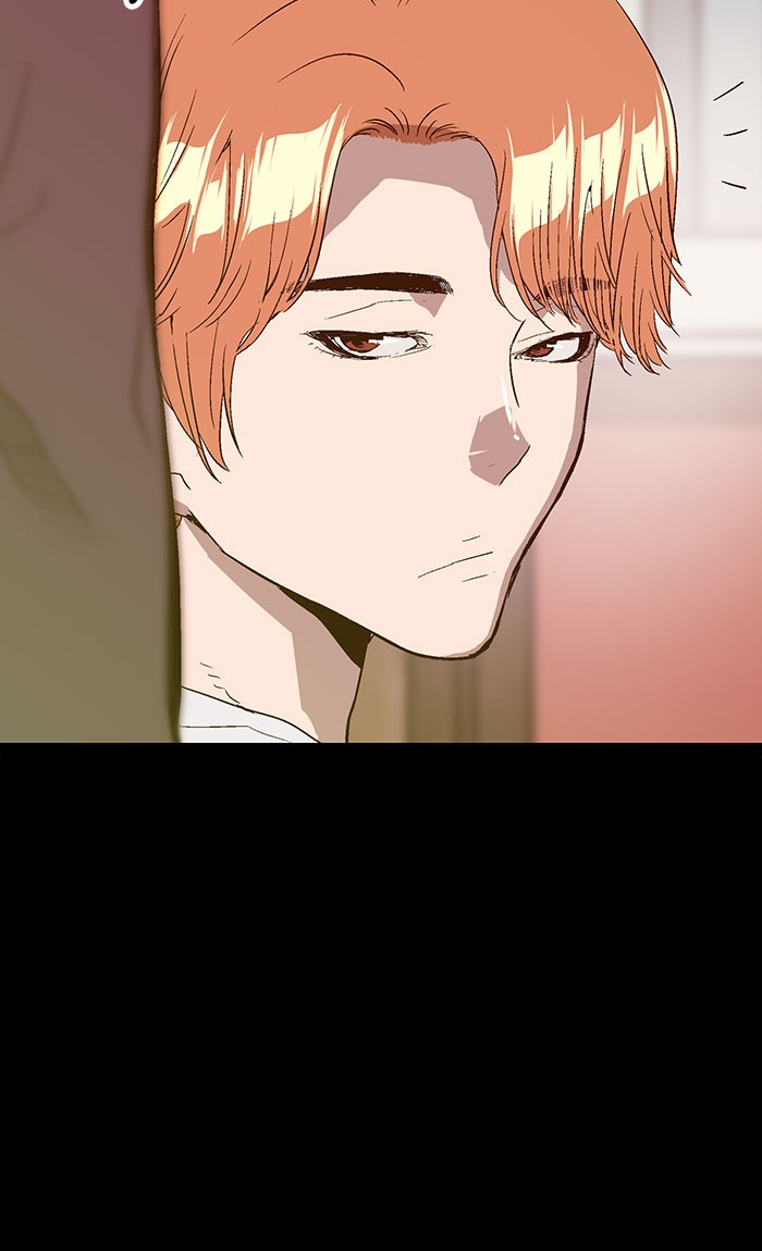 Weak Hero - Chapter 102 - Page 35