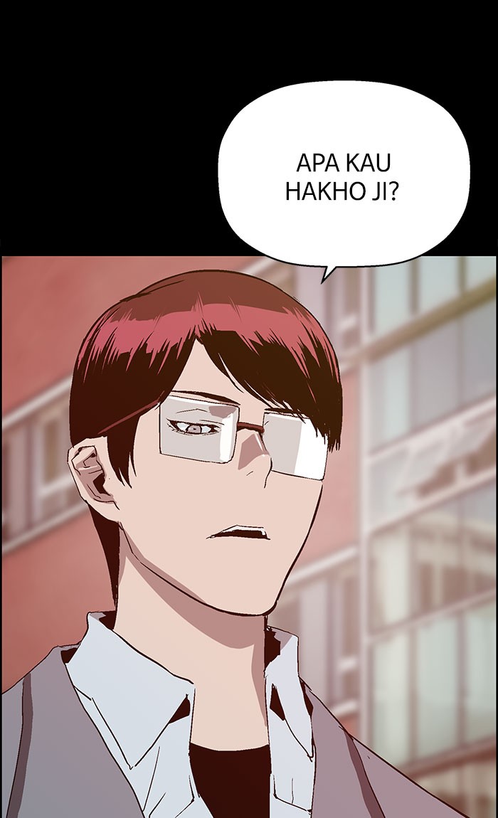 Weak Hero - Chapter 102 - Page 36