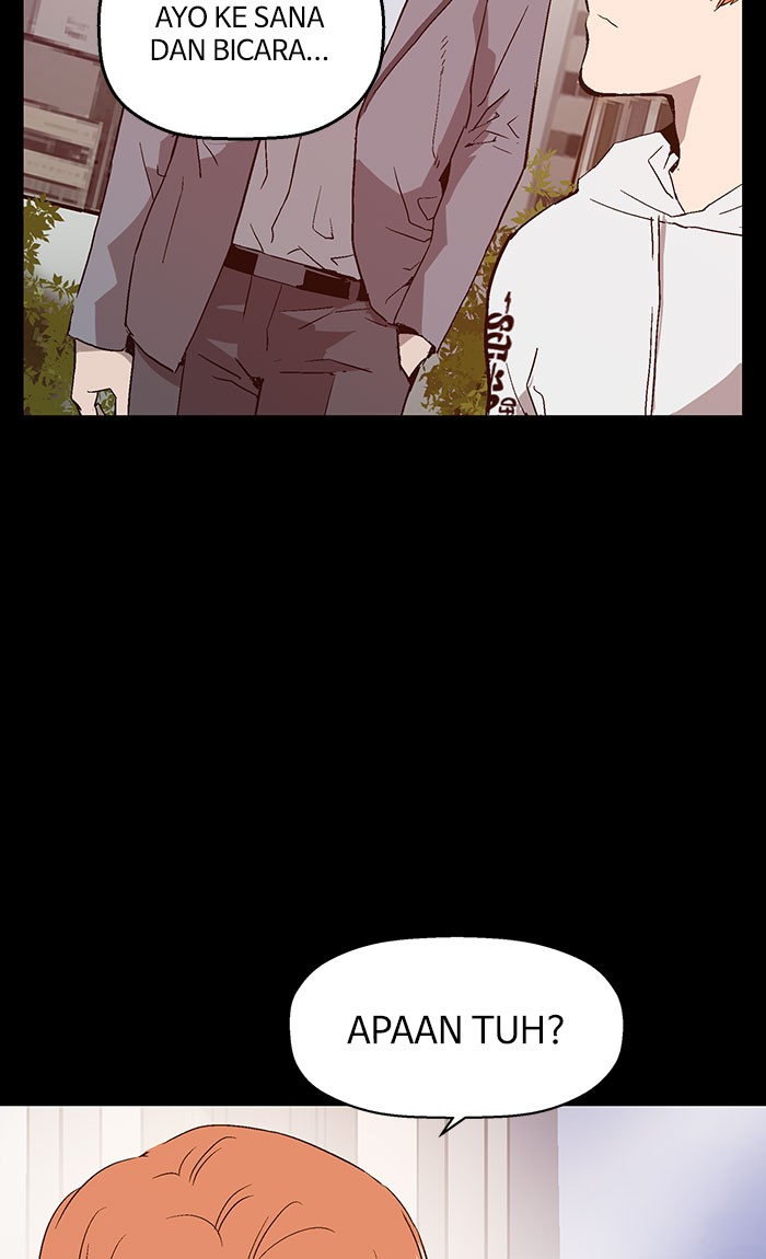 Weak Hero - Chapter 102 - Page 39