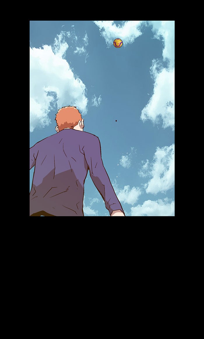 Weak Hero - Chapter 102 - Page 4