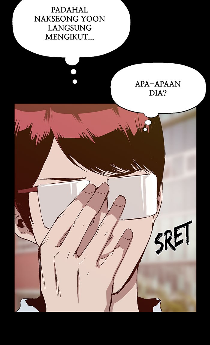 Weak Hero - Chapter 102 - Page 41