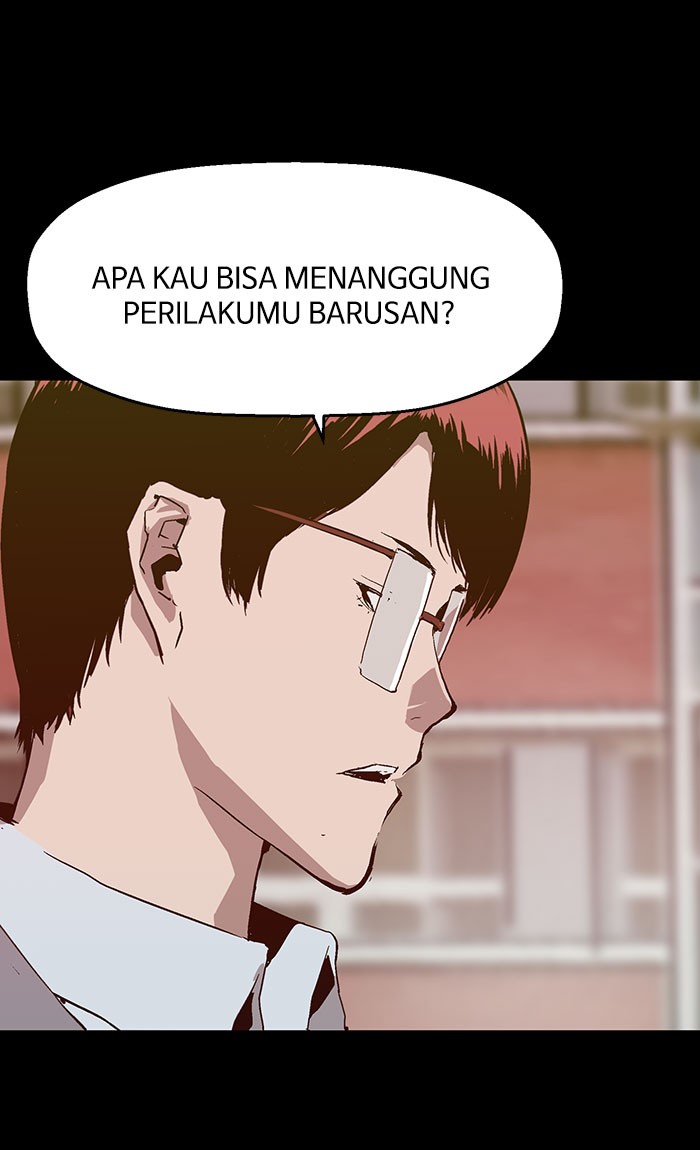 Weak Hero - Chapter 102 - Page 42