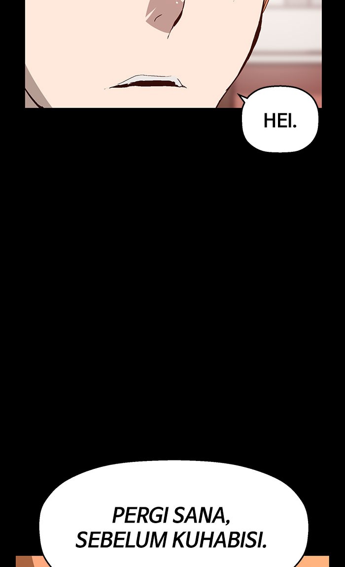 Weak Hero - Chapter 102 - Page 44