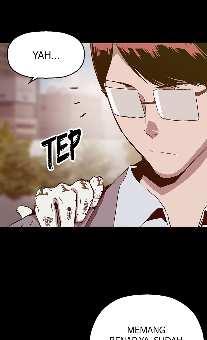 Weak Hero - Chapter 102 - Page 47