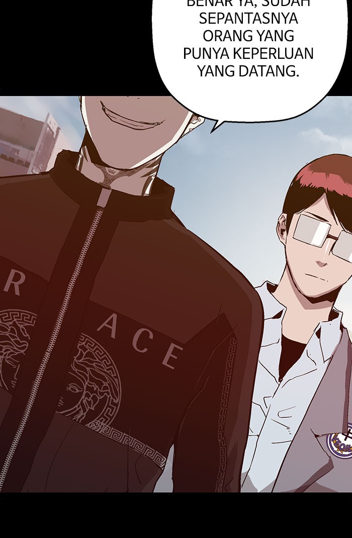 Weak Hero - Chapter 102 - Page 48