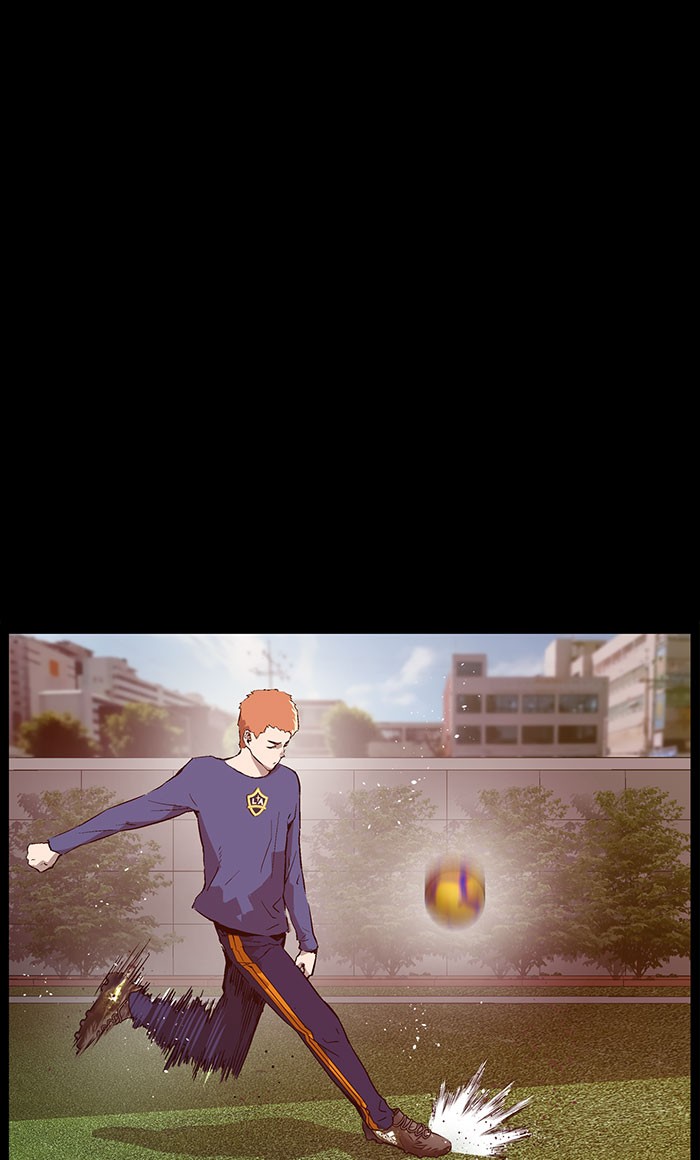 Weak Hero - Chapter 102 - Page 5