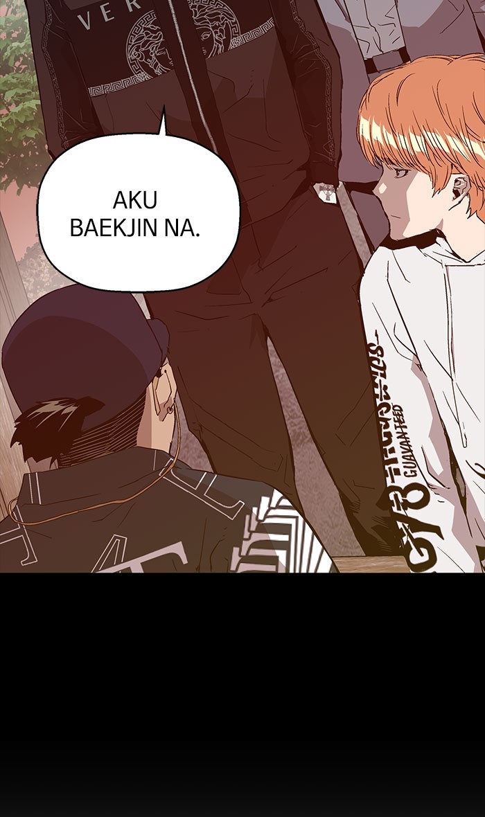 Weak Hero - Chapter 102 - Page 51