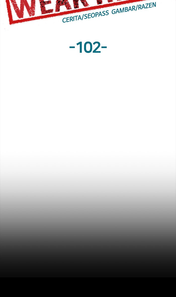 Weak Hero - Chapter 102 - Page 53