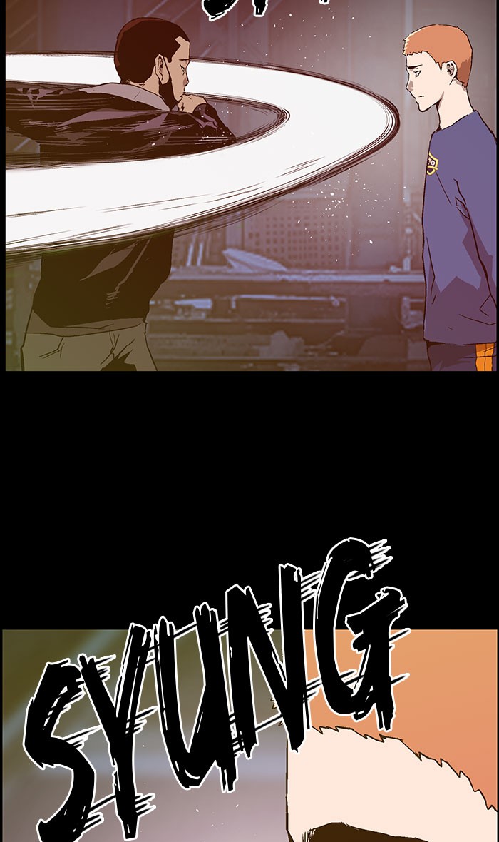 Weak Hero - Chapter 102 - Page 56