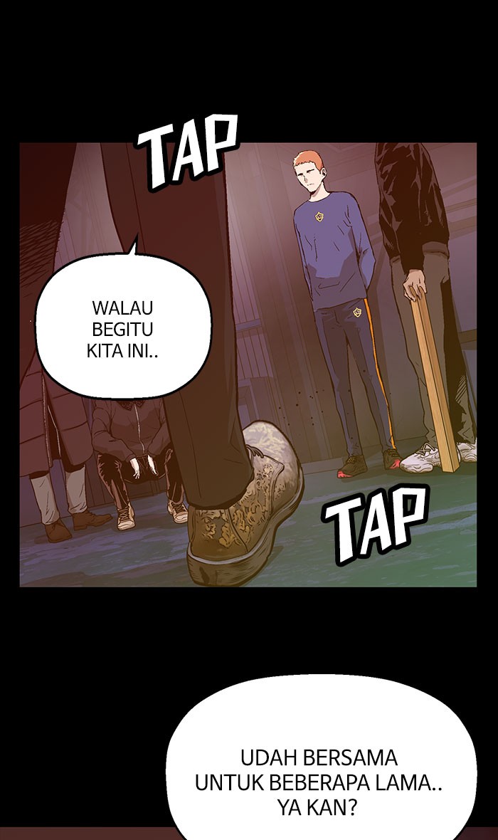 Weak Hero - Chapter 102 - Page 59