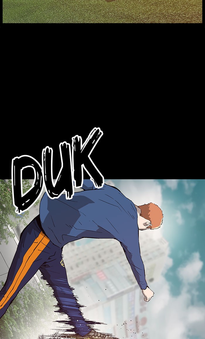 Weak Hero - Chapter 102 - Page 6