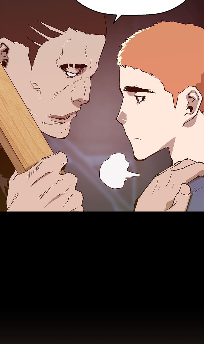 Weak Hero - Chapter 102 - Page 60