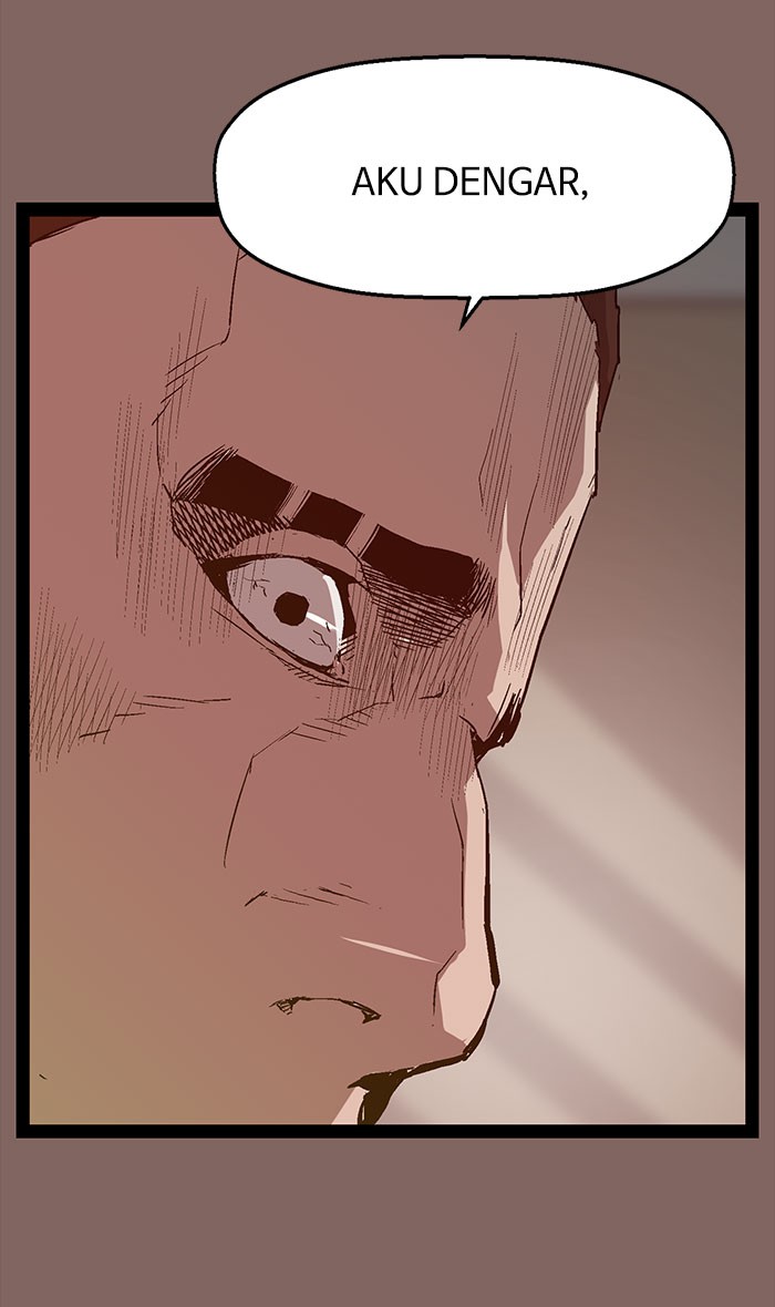 Weak Hero - Chapter 102 - Page 63