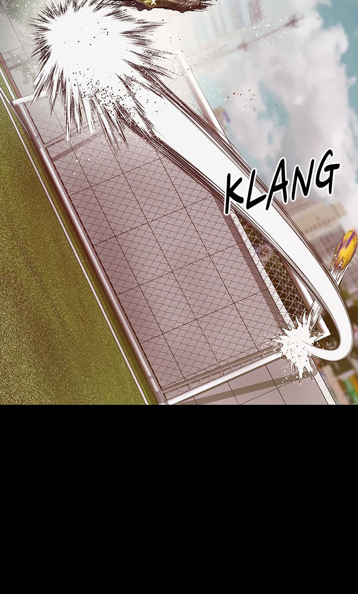 Weak Hero - Chapter 102 - Page 7