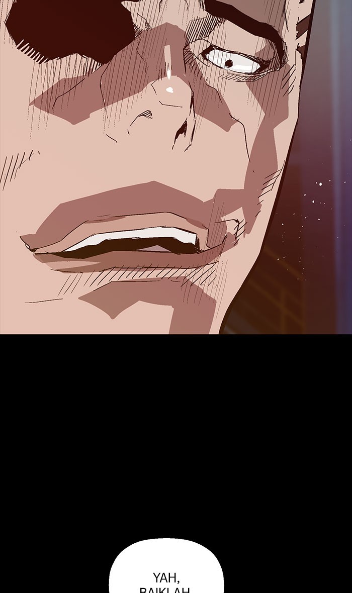 Weak Hero - Chapter 102 - Page 70