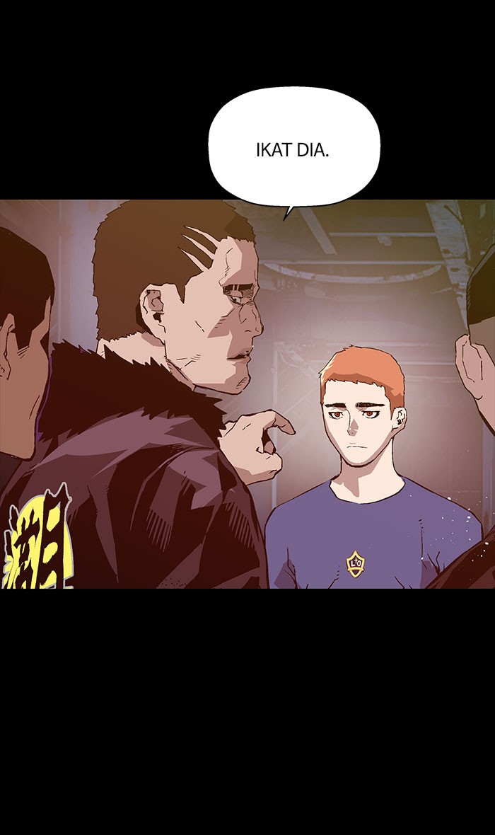 Weak Hero - Chapter 102 - Page 72