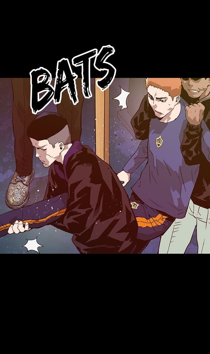 Weak Hero - Chapter 102 - Page 73